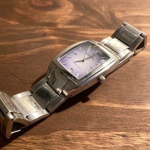 Men’s Fossil Arkitekt Watch